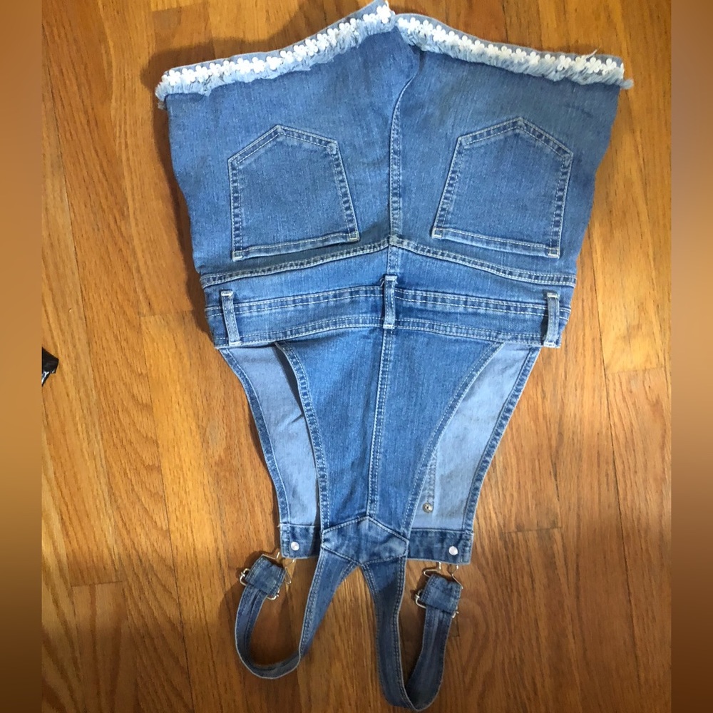 I am selling this roper.